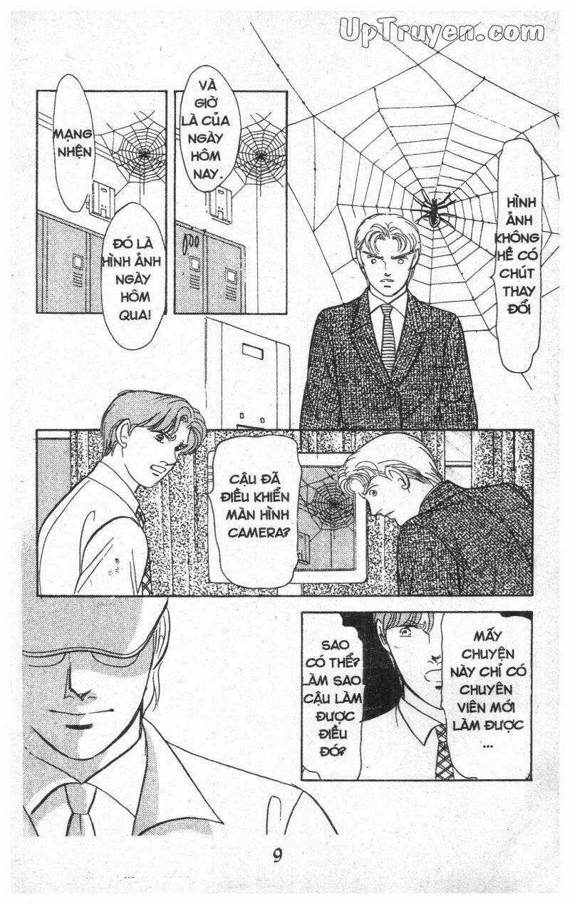 9 Banme No Musashi - Chapter 16 - Trang 7