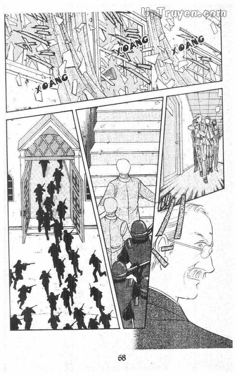 9 Banme No Musashi - Chapter 16 - Trang 64