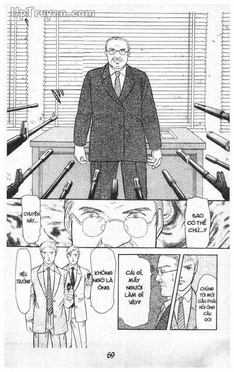 9 Banme No Musashi - Chapter 16 - Trang 65