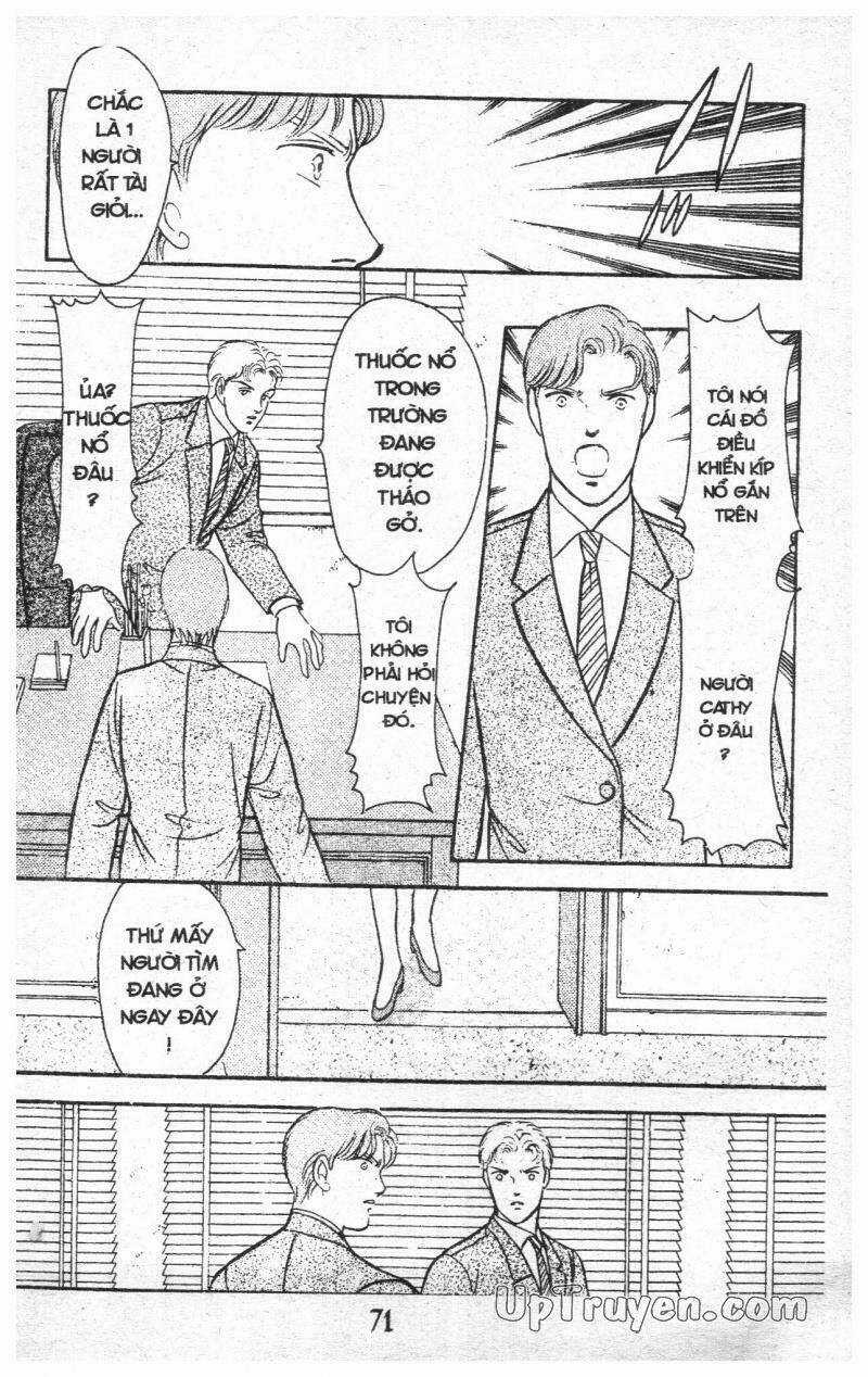 9 Banme No Musashi - Chapter 16 - Trang 67