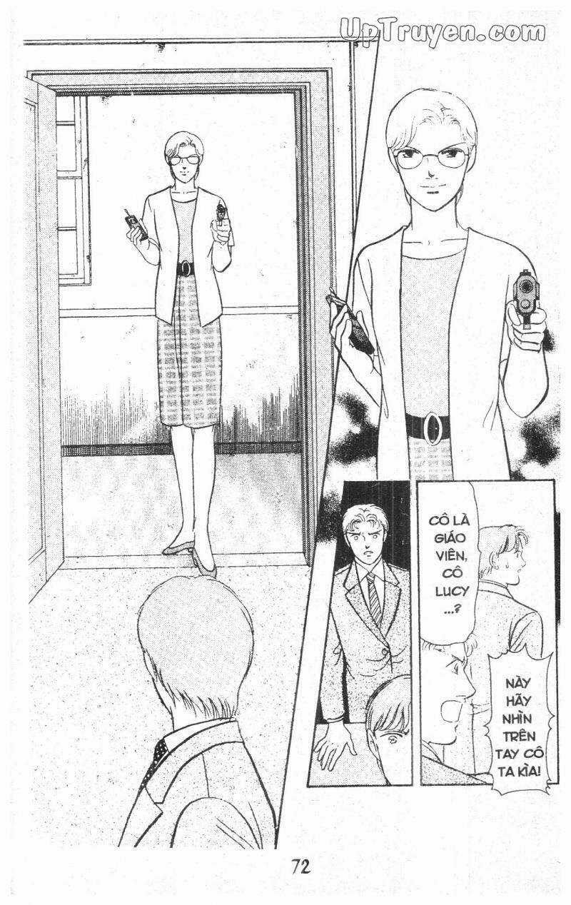 9 Banme No Musashi - Chapter 16 - Trang 68