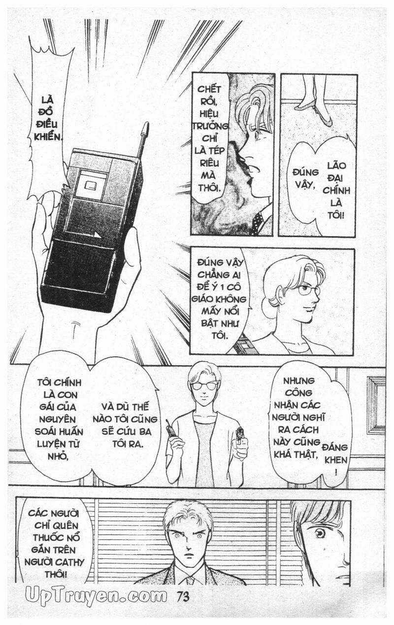 9 Banme No Musashi - Chapter 16 - Trang 69