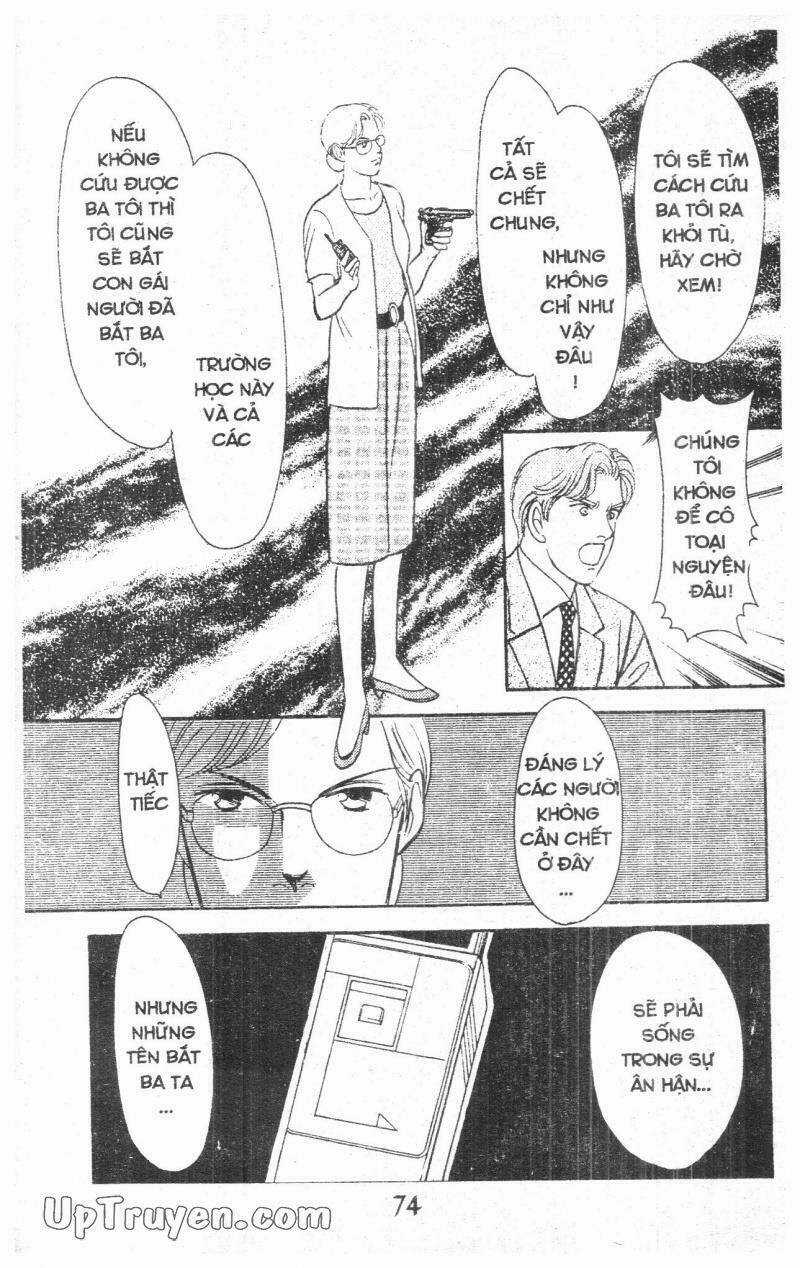 9 Banme No Musashi - Chapter 16 - Trang 70