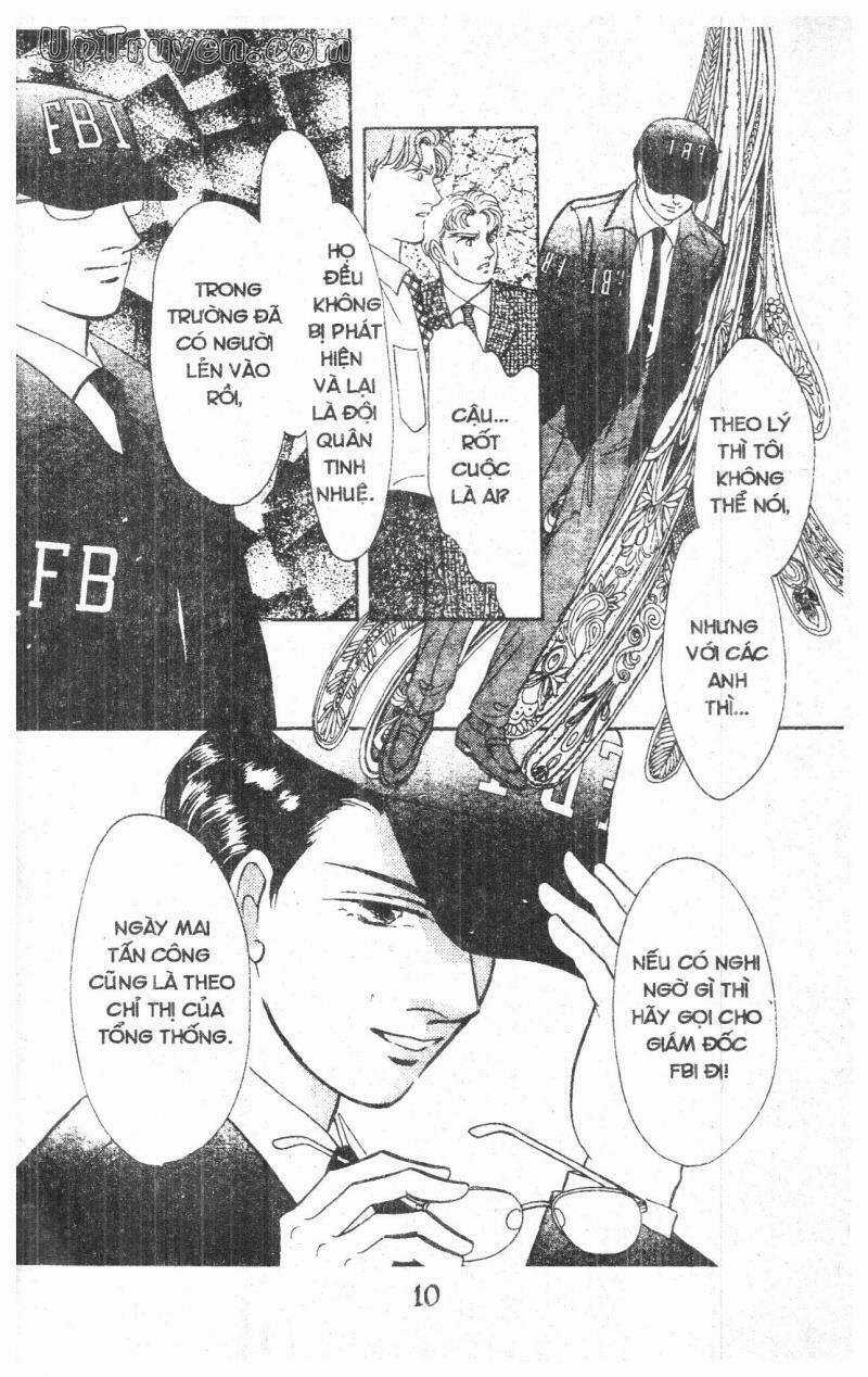 9 Banme No Musashi - Chapter 16 - Trang 8