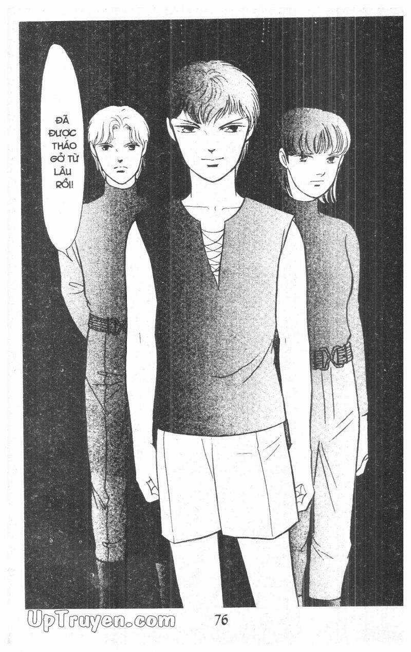 9 Banme No Musashi - Chapter 16 - Trang 72