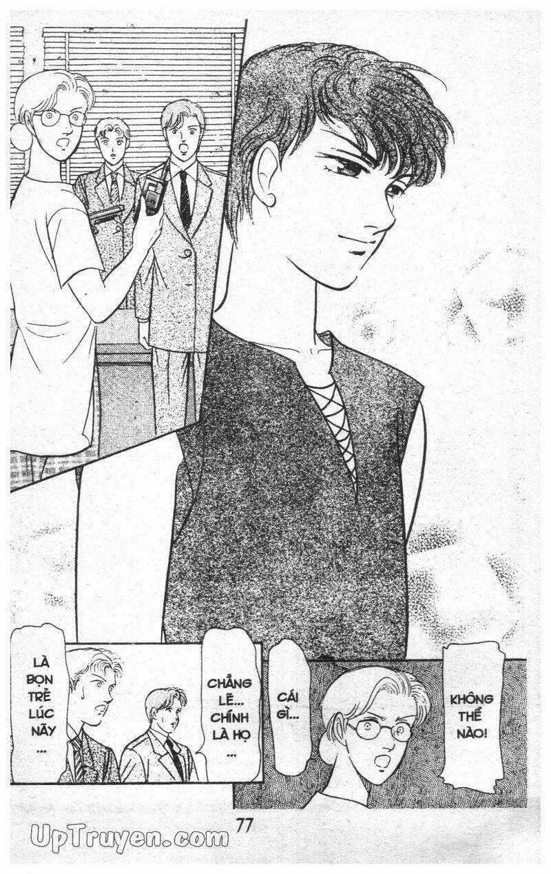 9 Banme No Musashi - Chapter 16 - Trang 73