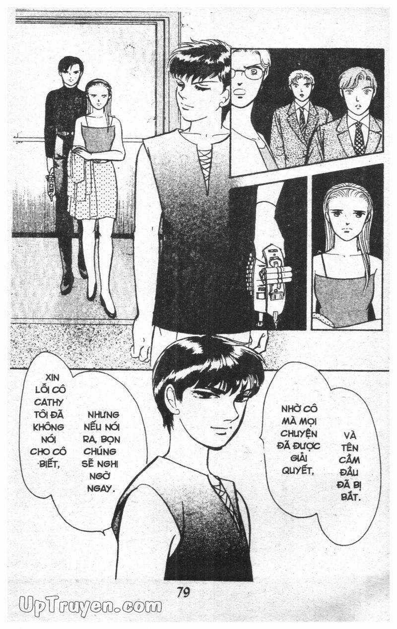 9 Banme No Musashi - Chapter 16 - Trang 75