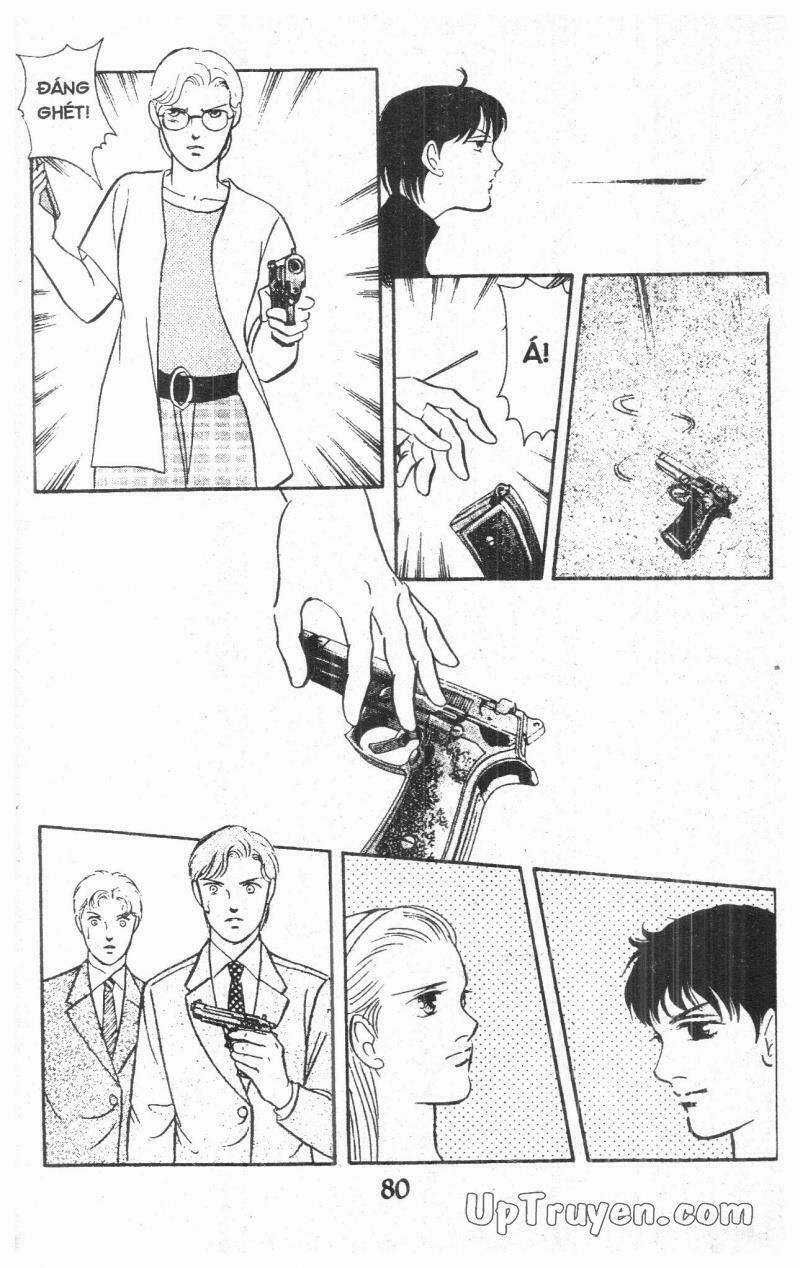 9 Banme No Musashi - Chapter 16 - Trang 76