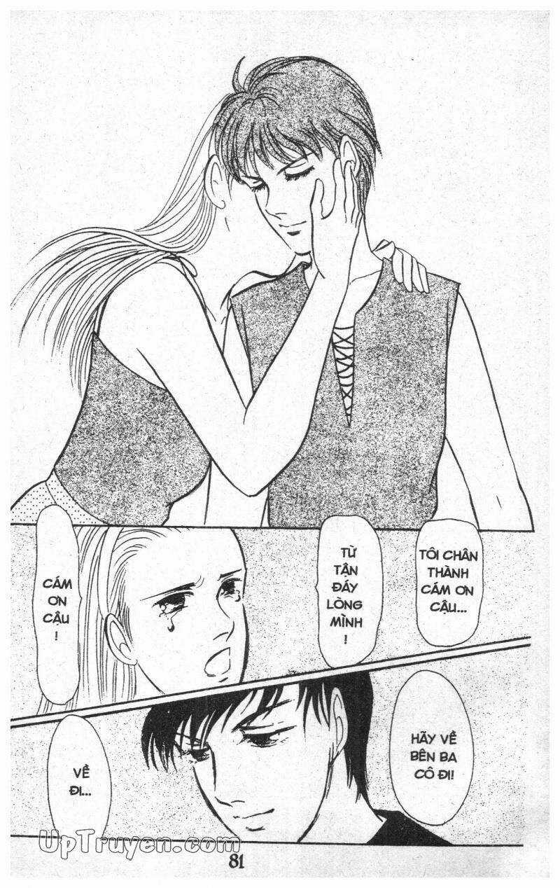 9 Banme No Musashi - Chapter 16 - Trang 77