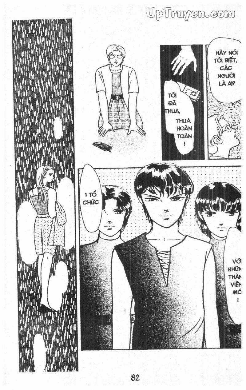 9 Banme No Musashi - Chapter 16 - Trang 78