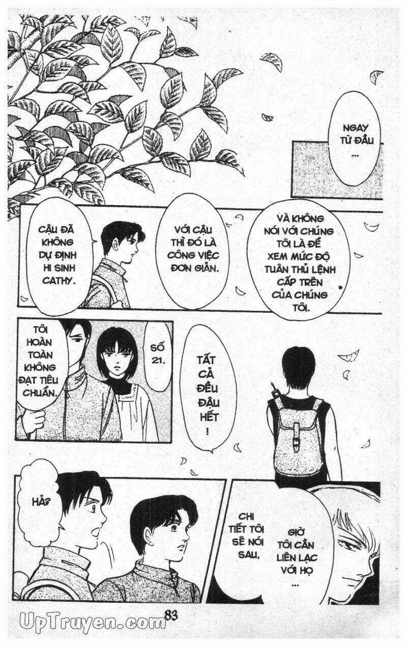 9 Banme No Musashi - Chapter 16 - Trang 79