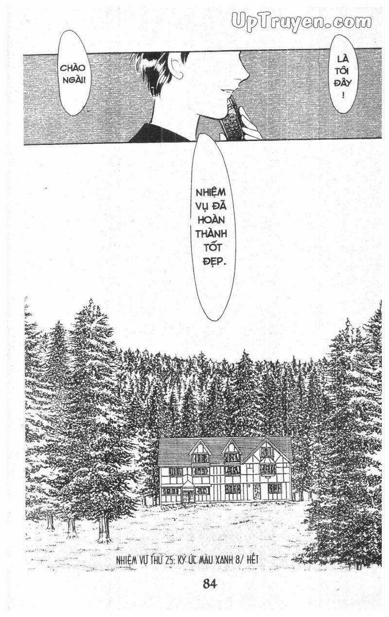 9 Banme No Musashi - Chapter 16 - Trang 80