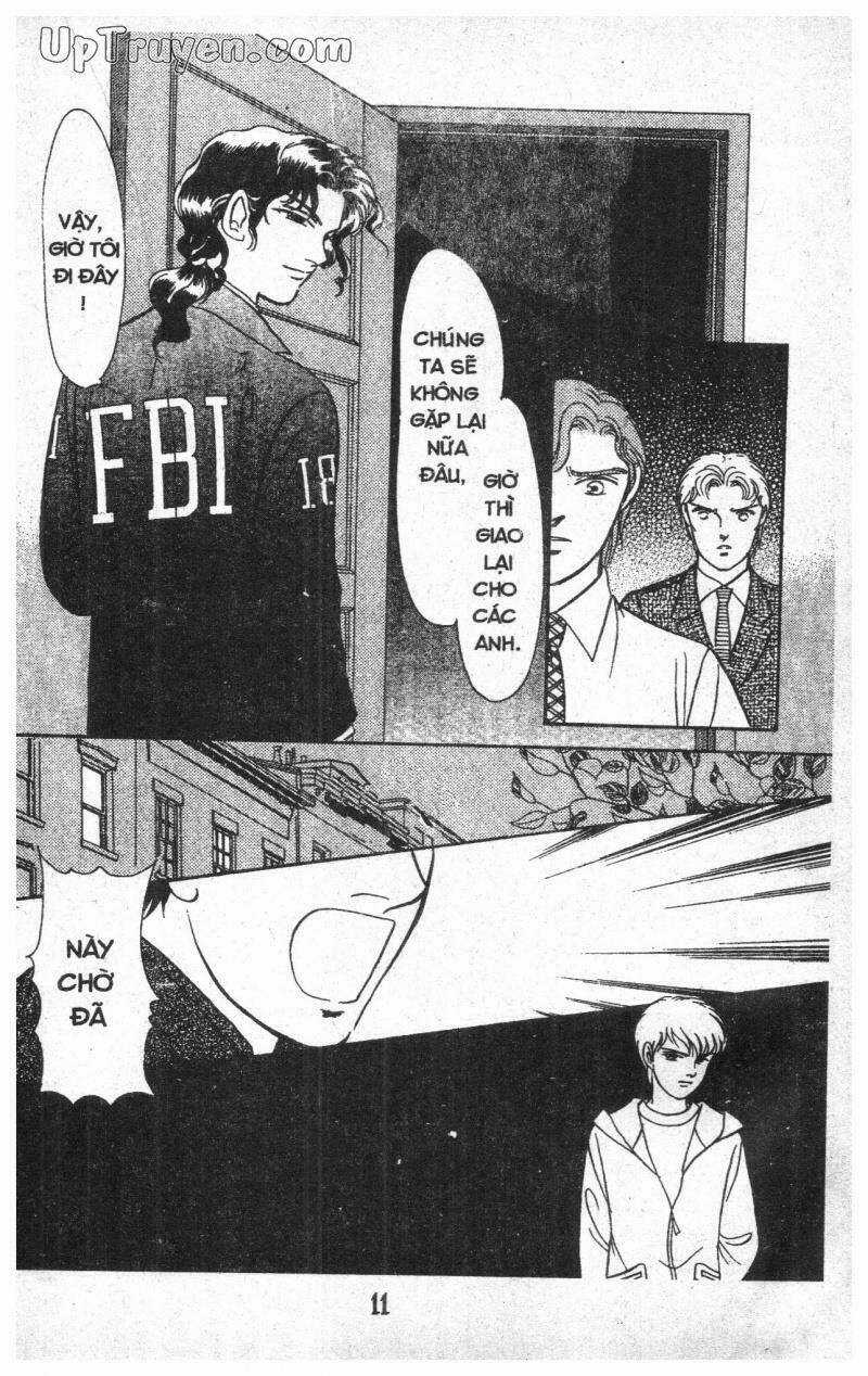 9 Banme No Musashi - Chapter 16 - Trang 9