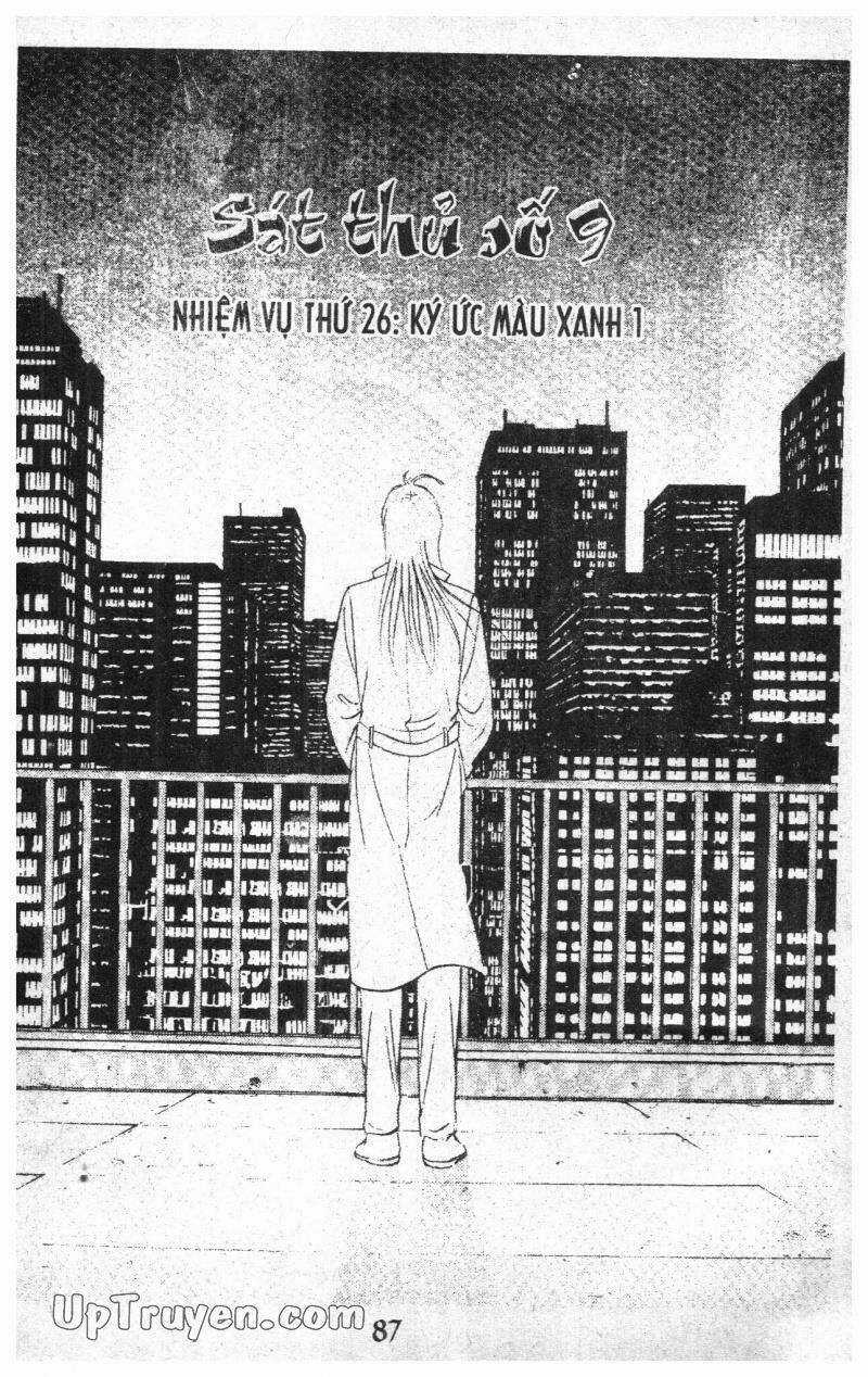 9 Banme No Musashi - Chapter 16 - Trang 83