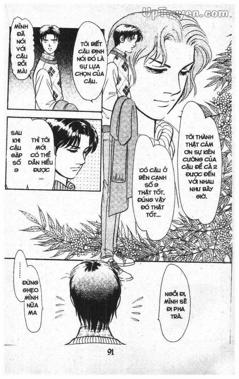 9 Banme No Musashi - Chapter 16 - Trang 87