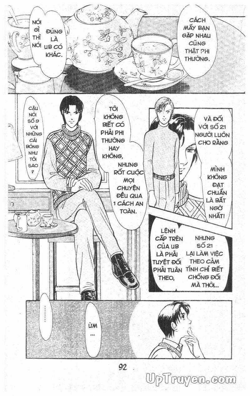 9 Banme No Musashi - Chapter 16 - Trang 88