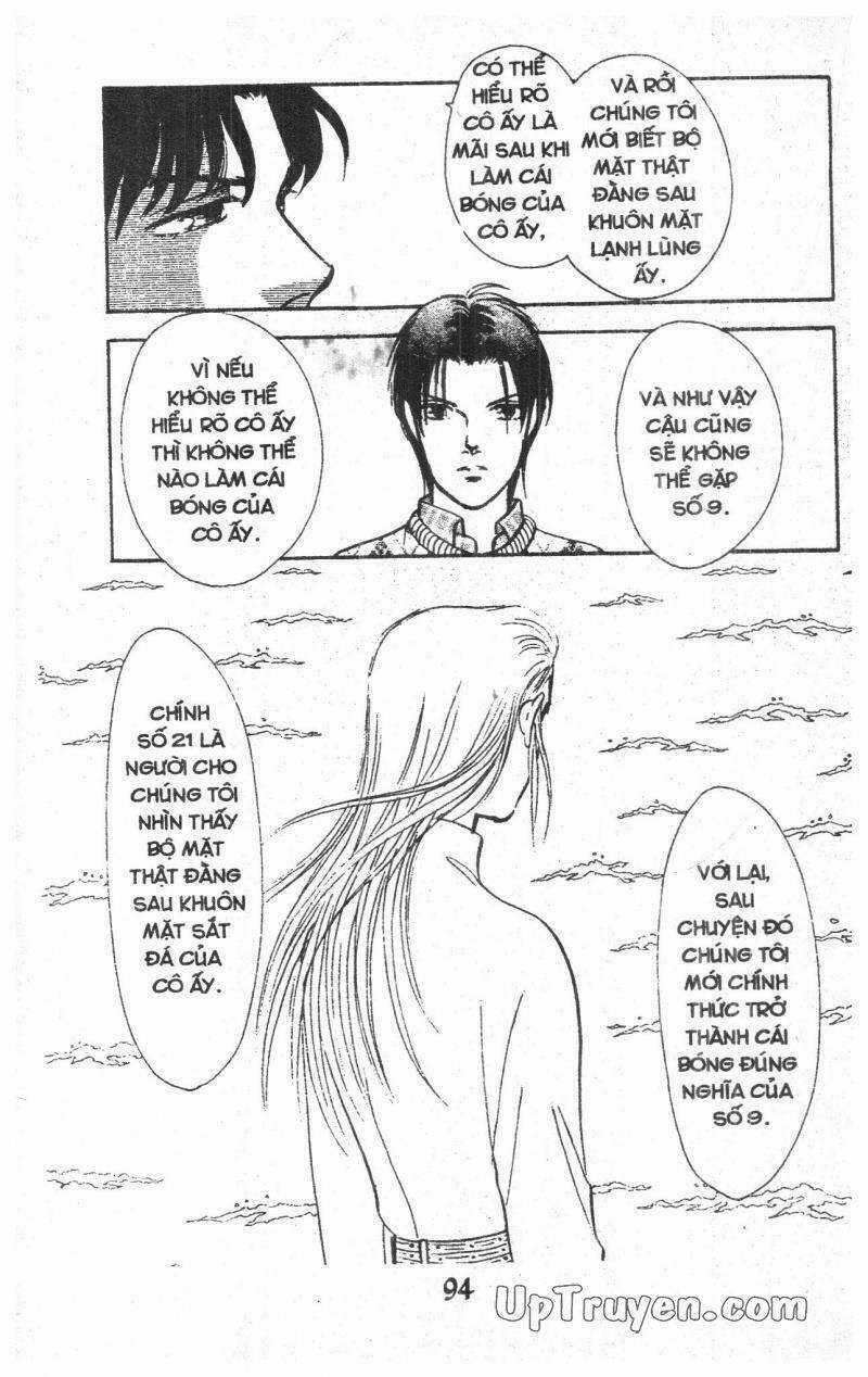 9 Banme No Musashi - Chapter 16 - Trang 90