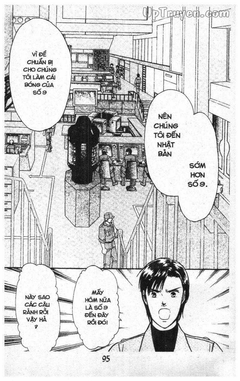 9 Banme No Musashi - Chapter 16 - Trang 91