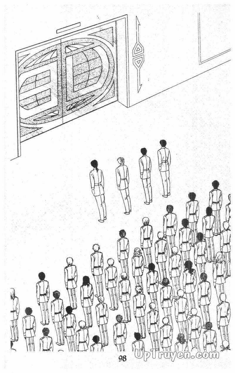 9 Banme No Musashi - Chapter 16 - Trang 94