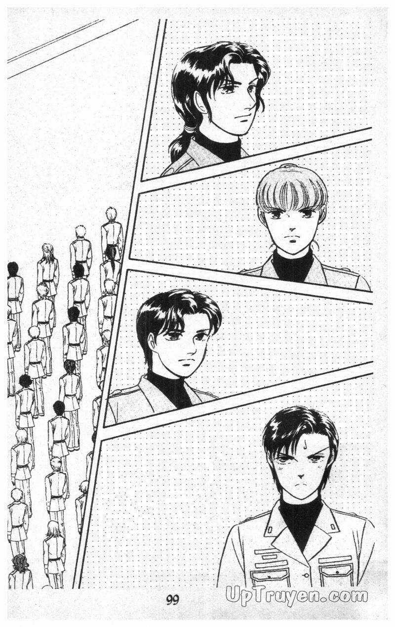 9 Banme No Musashi - Chapter 16 - Trang 95