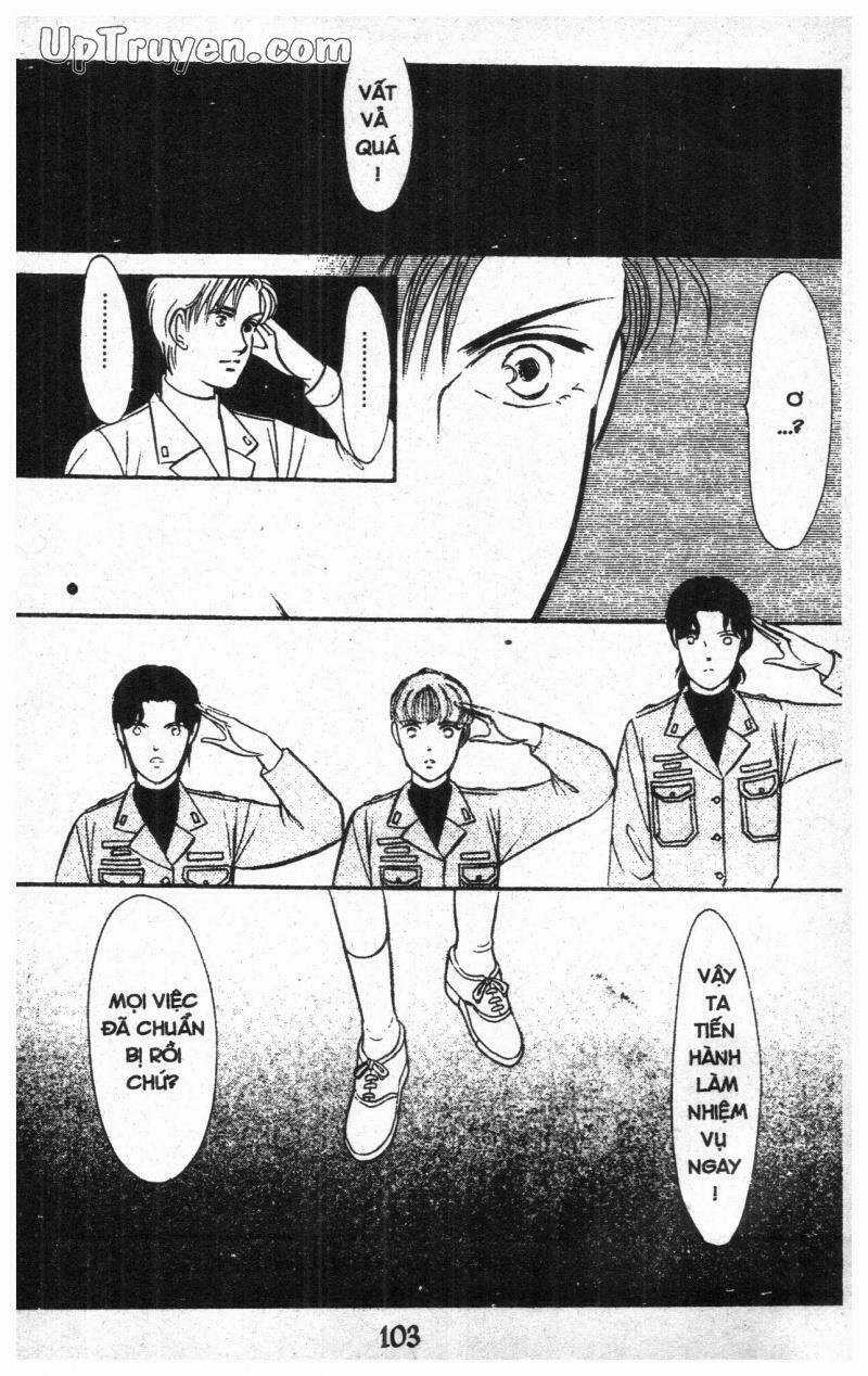 9 Banme No Musashi - Chapter 16 - Trang 99