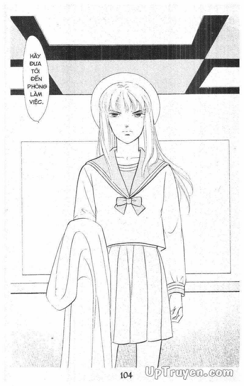 9 Banme No Musashi - Chapter 16 - Trang 100