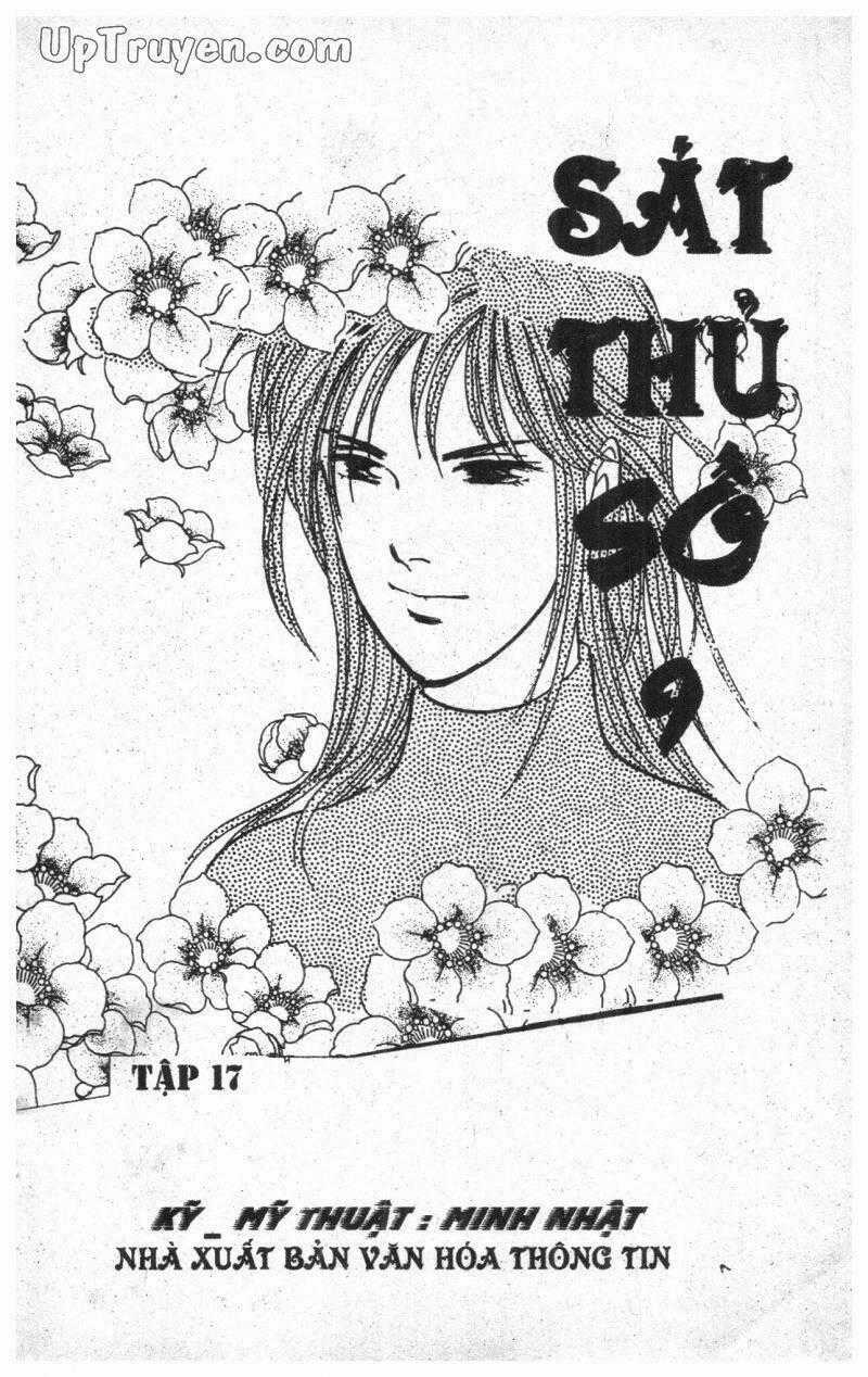 9 Banme No Musashi - Chapter 17 - Trang 1