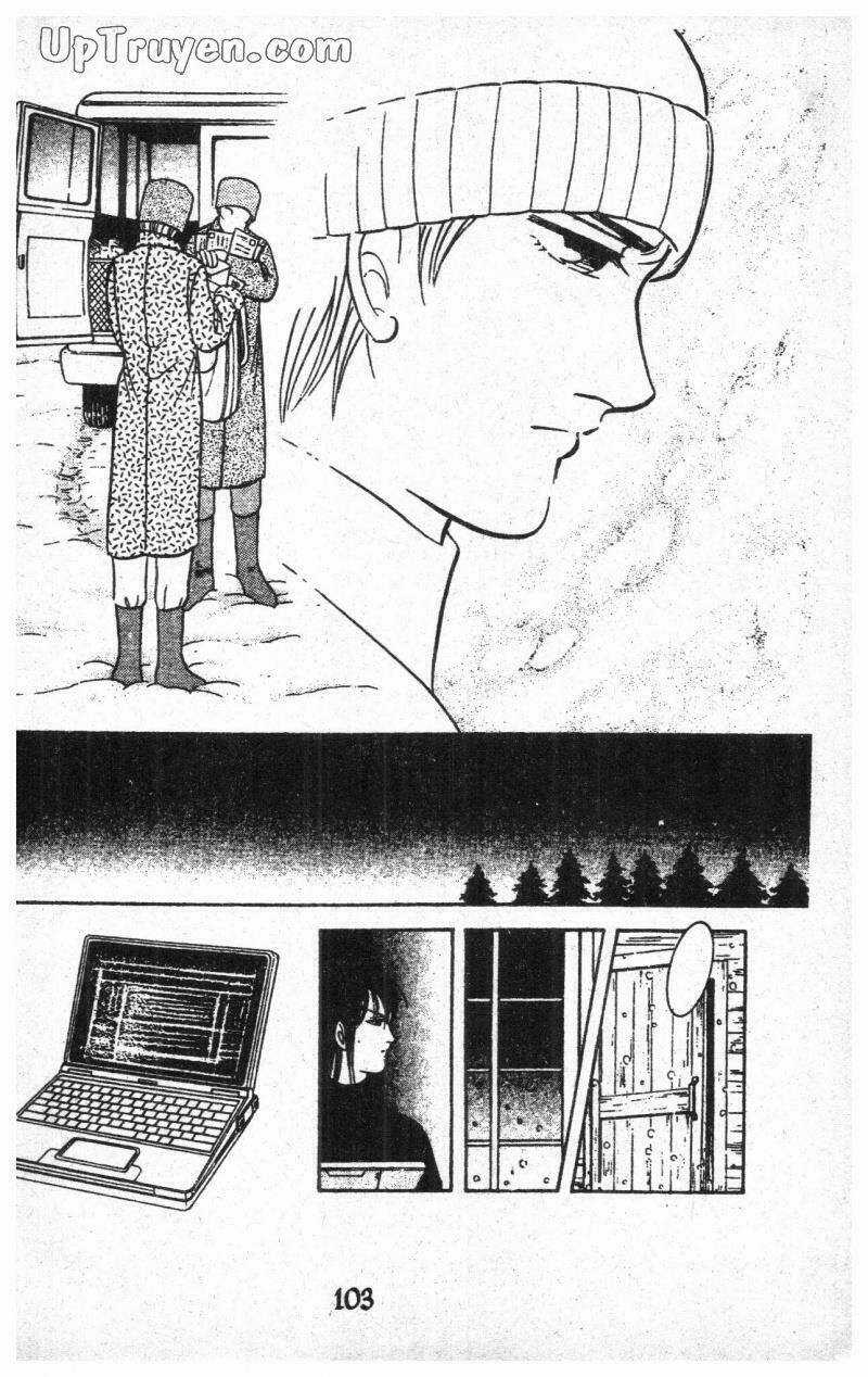 9 Banme No Musashi - Chapter 17 - Trang 101