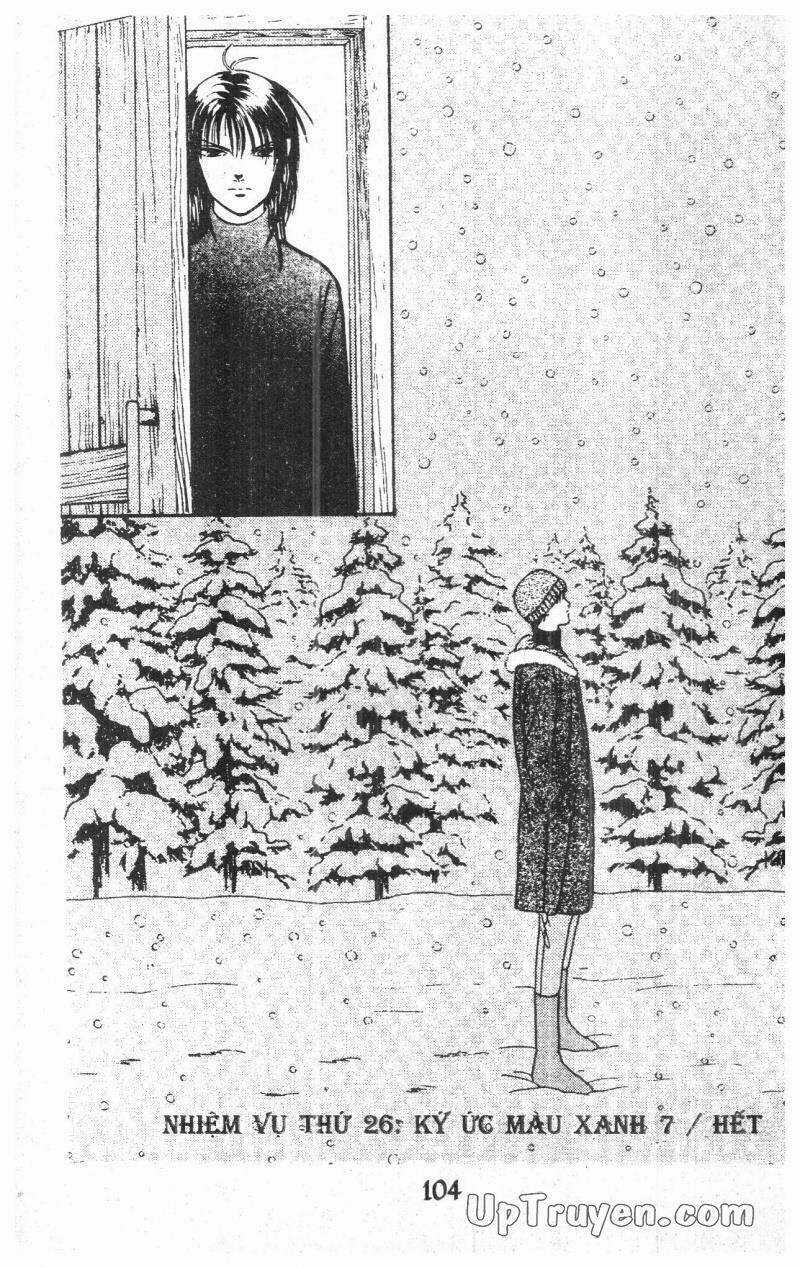 9 Banme No Musashi - Chapter 17 - Trang 102
