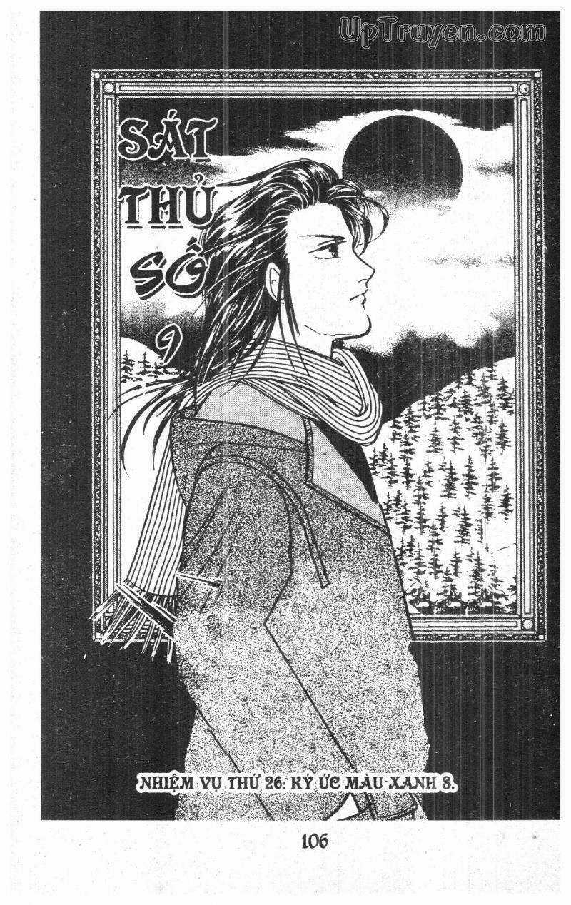 9 Banme No Musashi - Chapter 17 - Trang 104