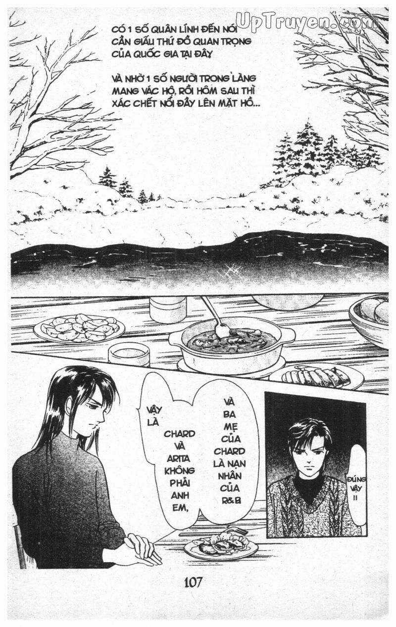 9 Banme No Musashi - Chapter 17 - Trang 105
