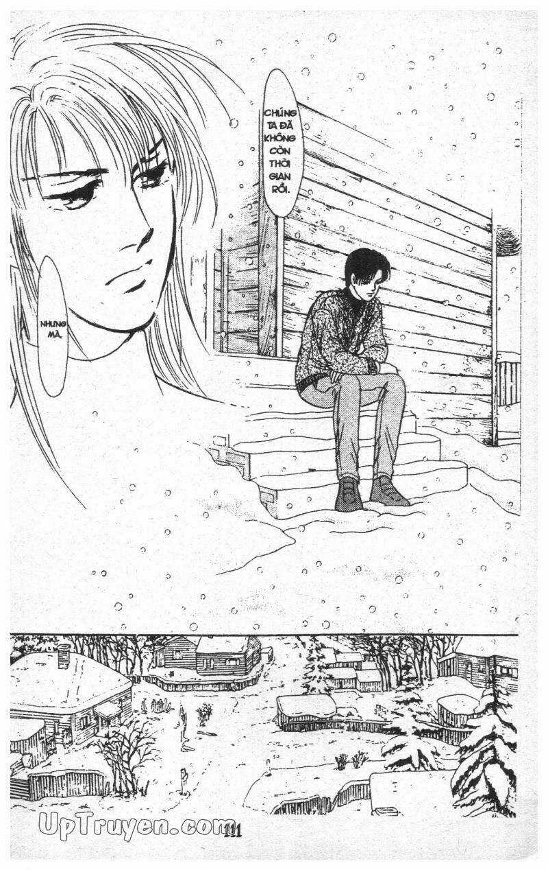 9 Banme No Musashi - Chapter 17 - Trang 109