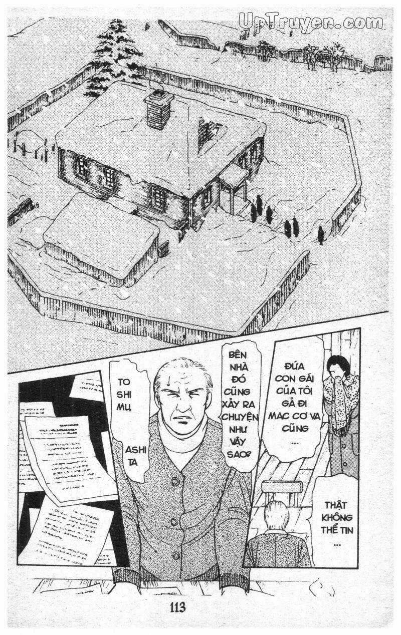 9 Banme No Musashi - Chapter 17 - Trang 111