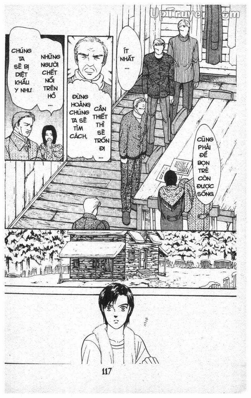 9 Banme No Musashi - Chapter 17 - Trang 115