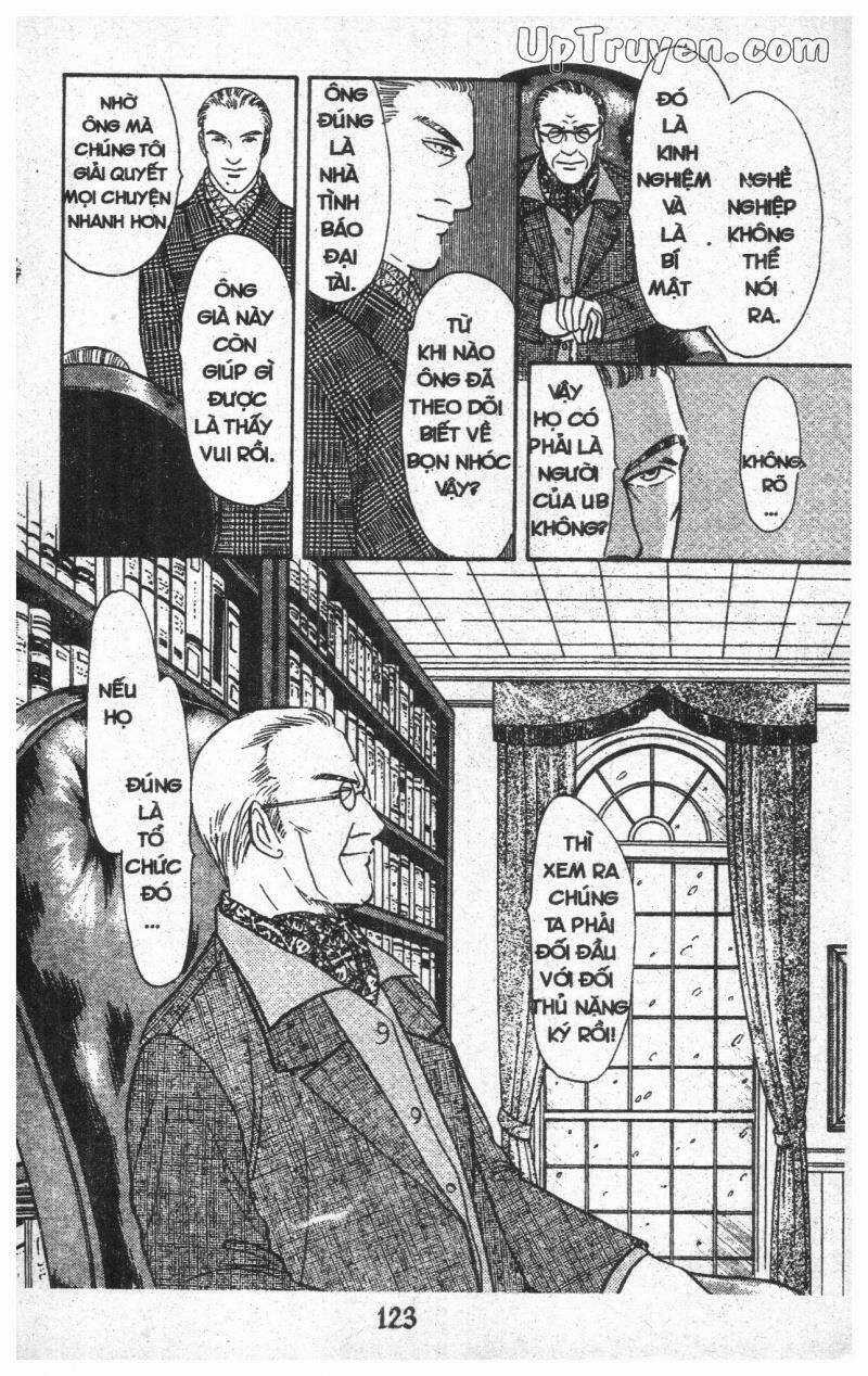 9 Banme No Musashi - Chapter 17 - Trang 121