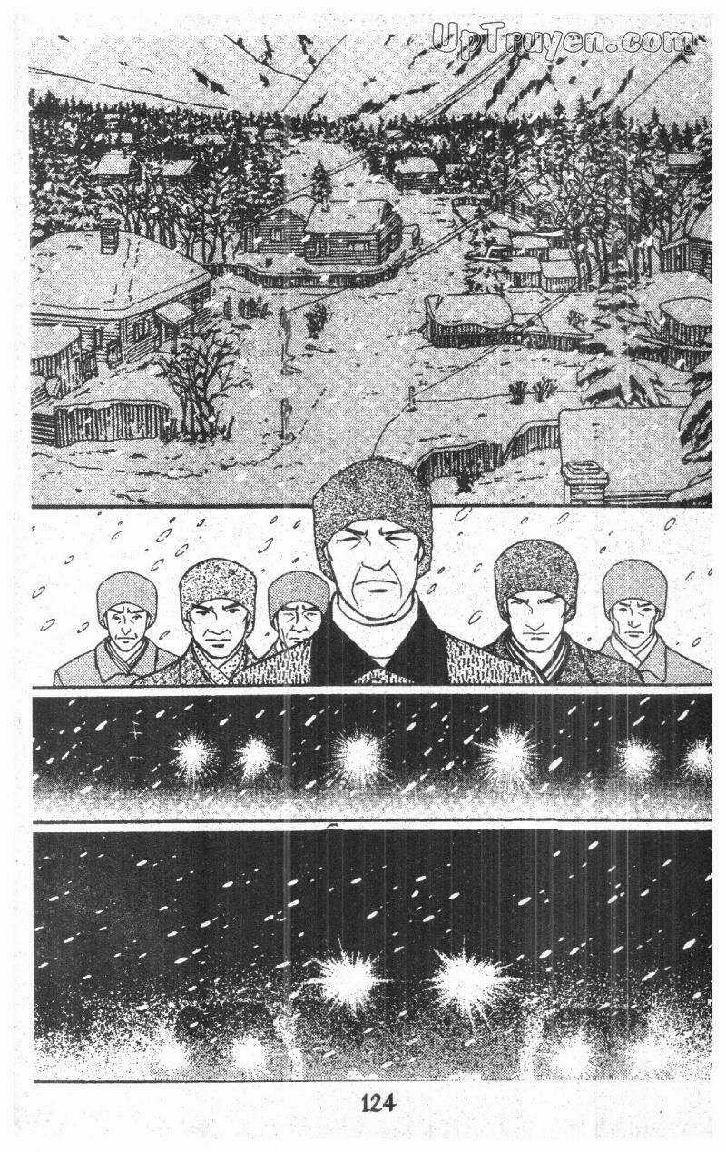 9 Banme No Musashi - Chapter 17 - Trang 122