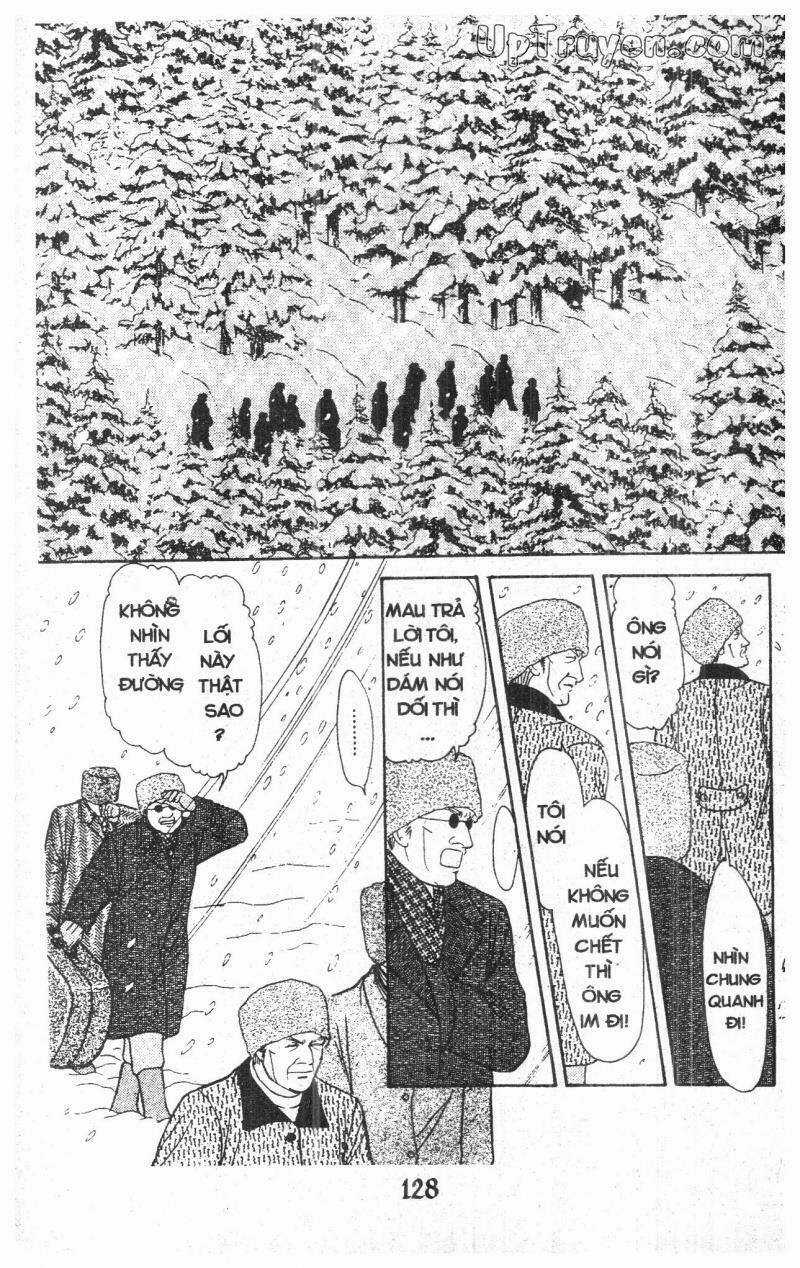 9 Banme No Musashi - Chapter 17 - Trang 126