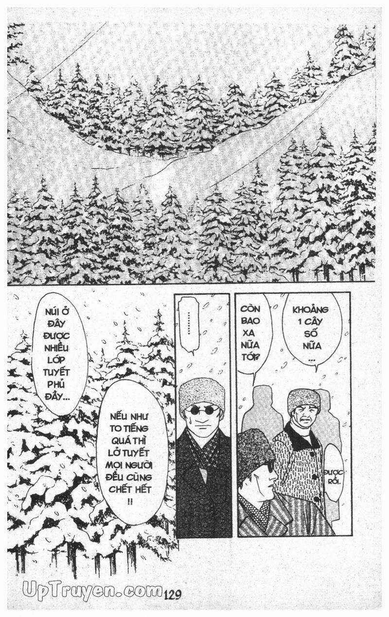 9 Banme No Musashi - Chapter 17 - Trang 127