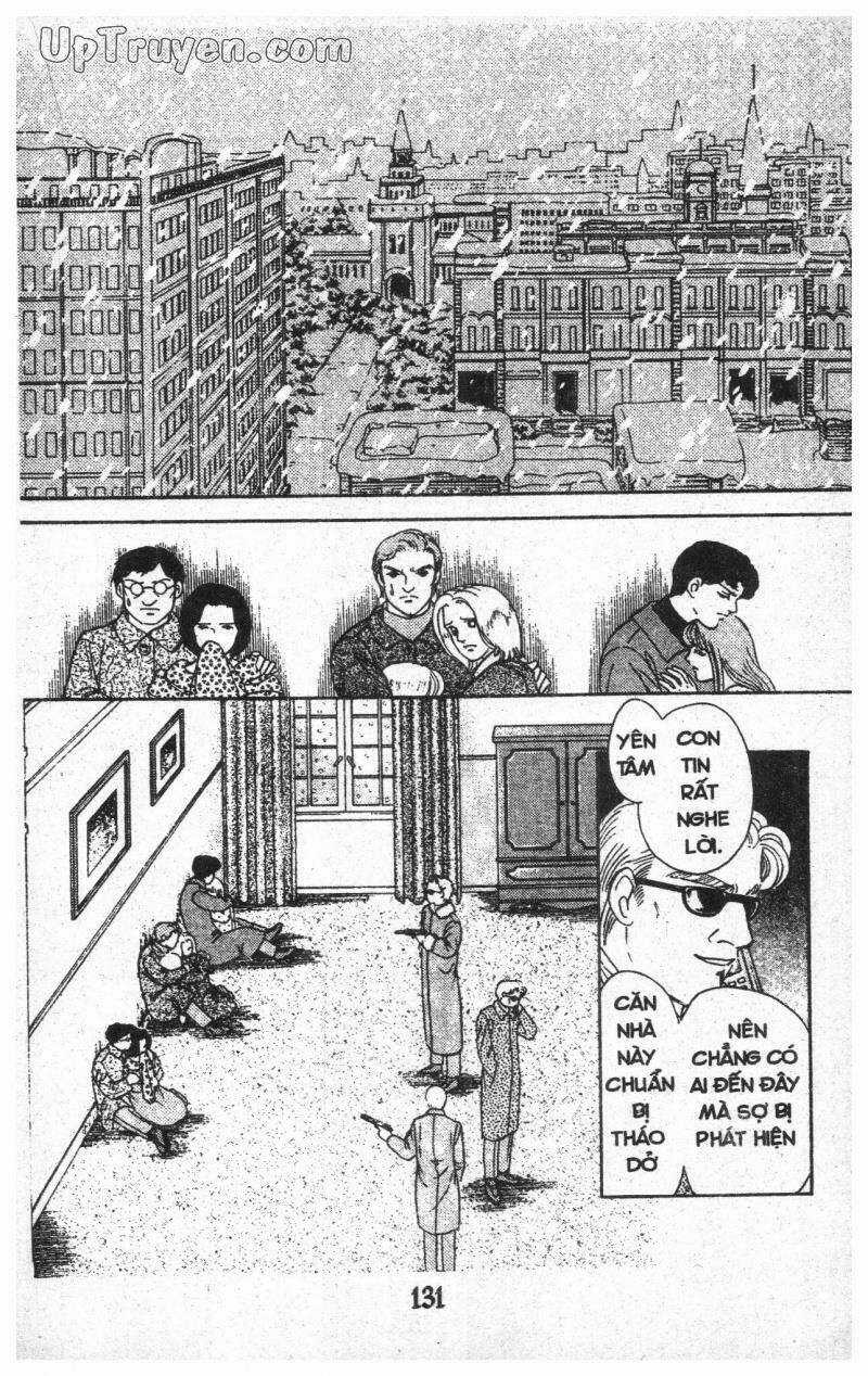 9 Banme No Musashi - Chapter 17 - Trang 129