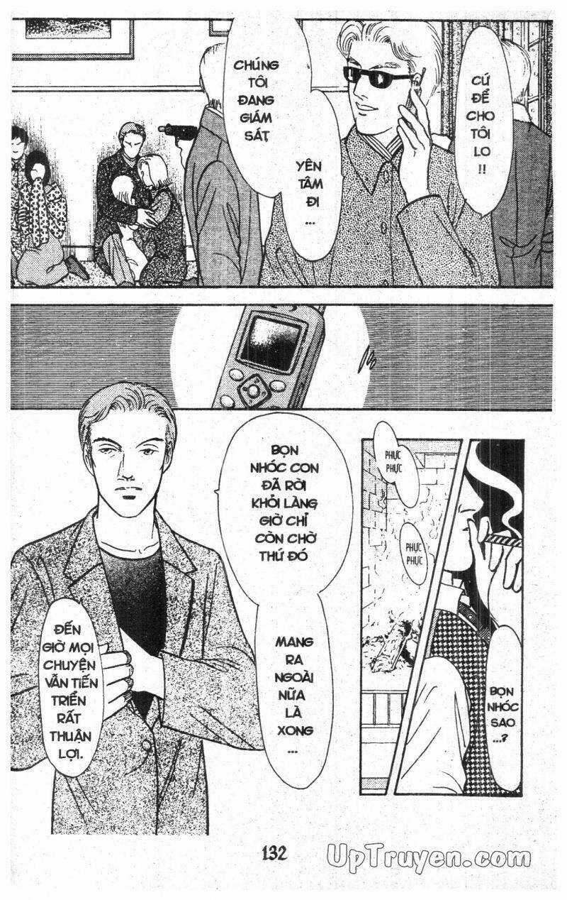 9 Banme No Musashi - Chapter 17 - Trang 130