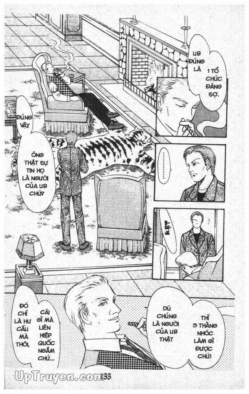 9 Banme No Musashi - Chapter 17 - Trang 131