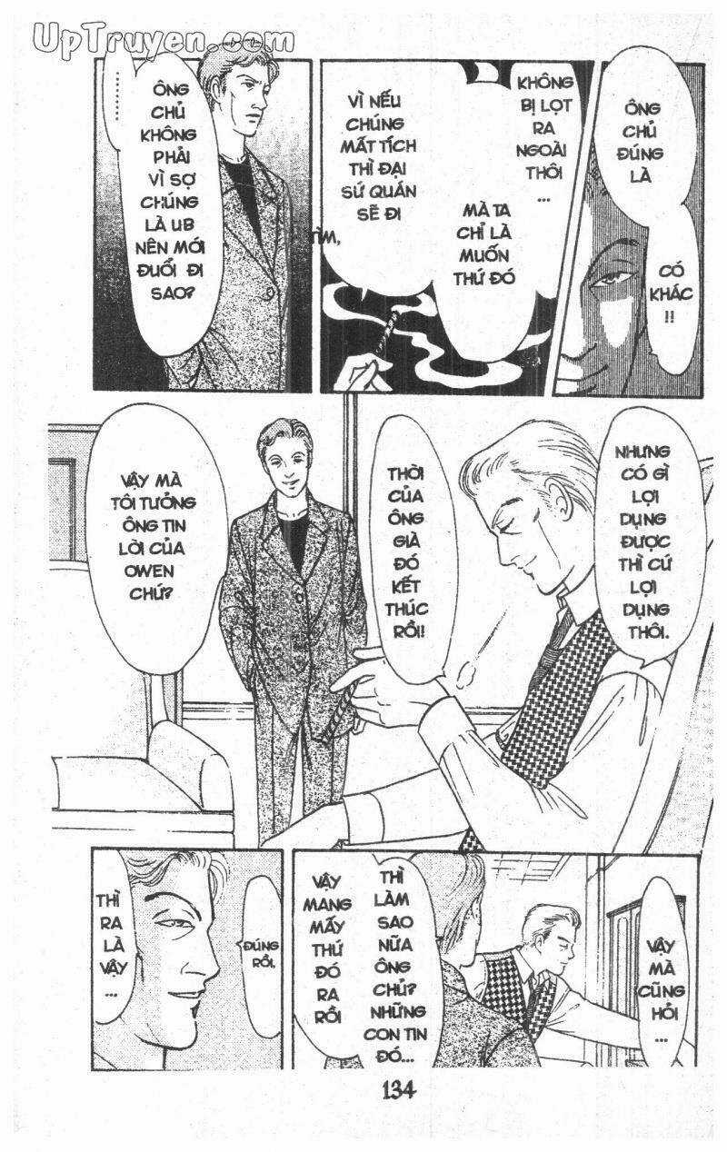 9 Banme No Musashi - Chapter 17 - Trang 132