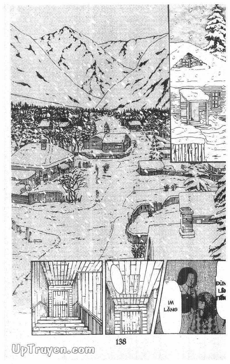 9 Banme No Musashi - Chapter 17 - Trang 136