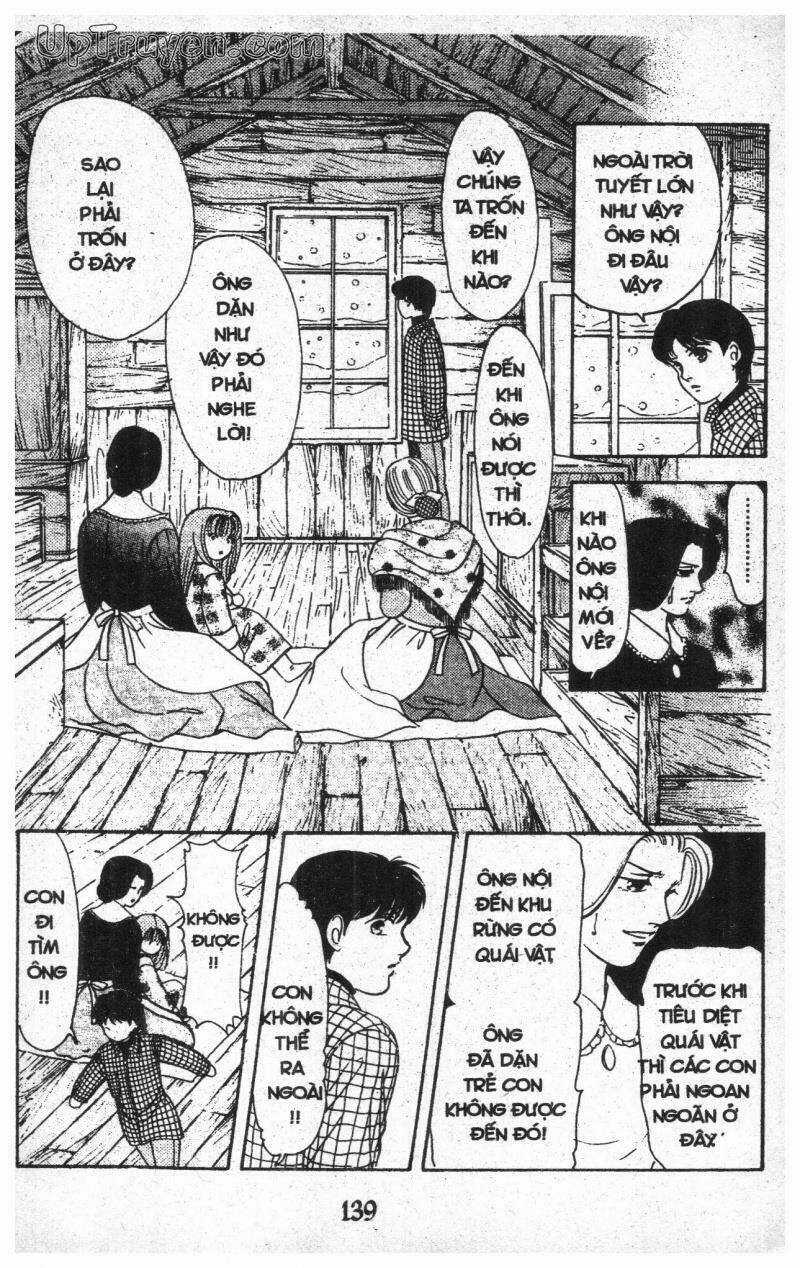 9 Banme No Musashi - Chapter 17 - Trang 137
