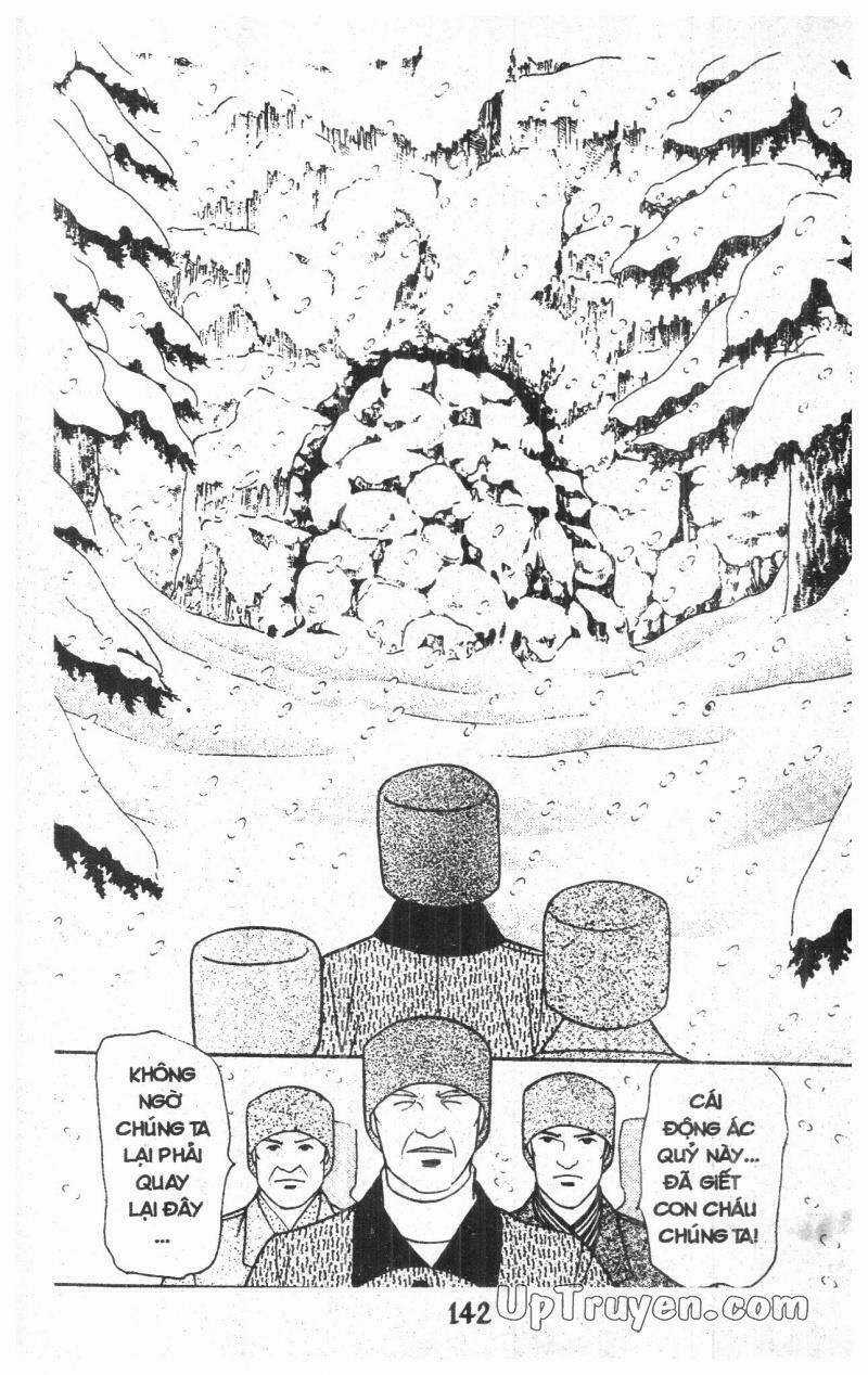9 Banme No Musashi - Chapter 17 - Trang 140