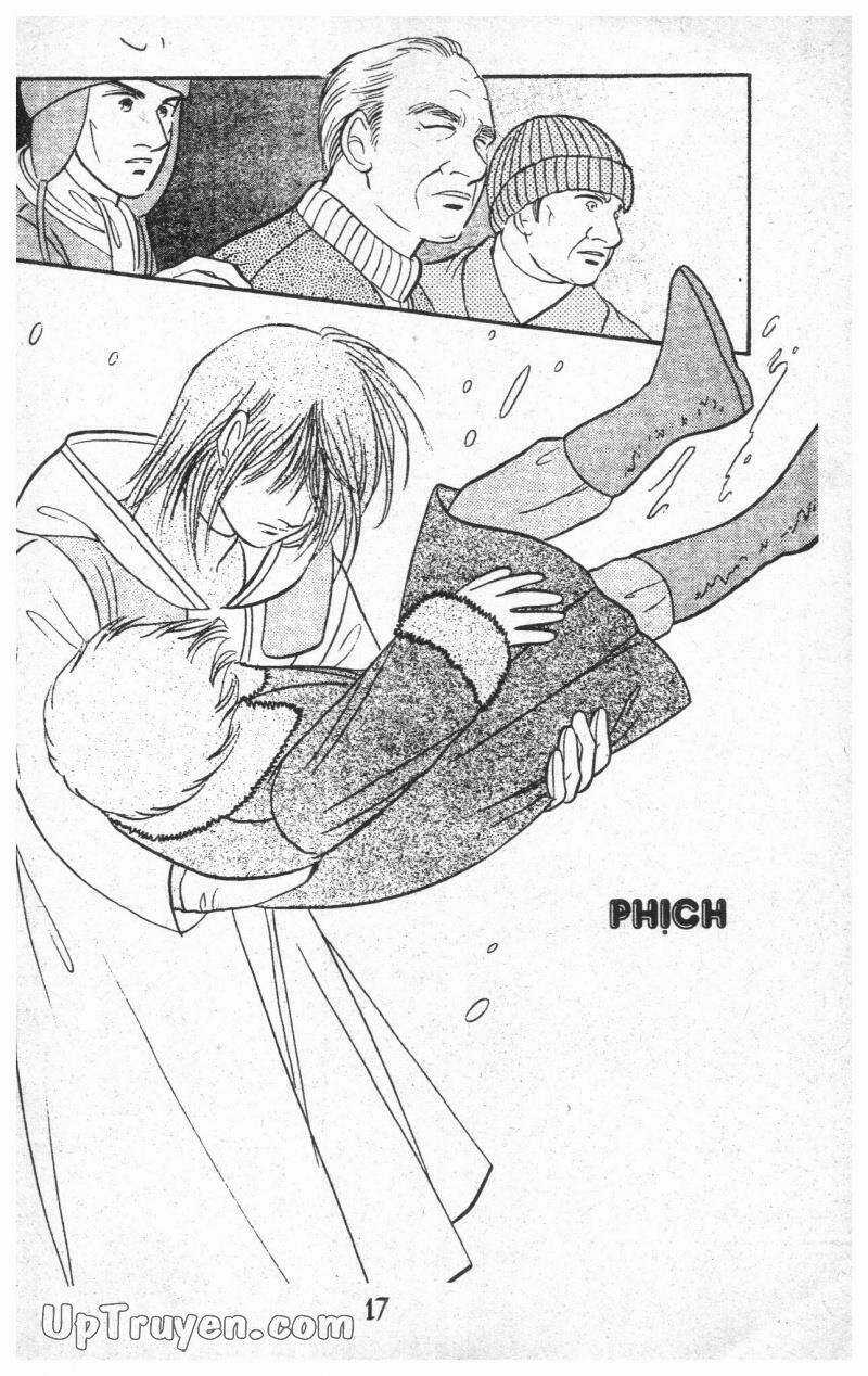 9 Banme No Musashi - Chapter 17 - Trang 15