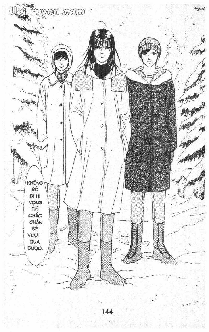 9 Banme No Musashi - Chapter 17 - Trang 142