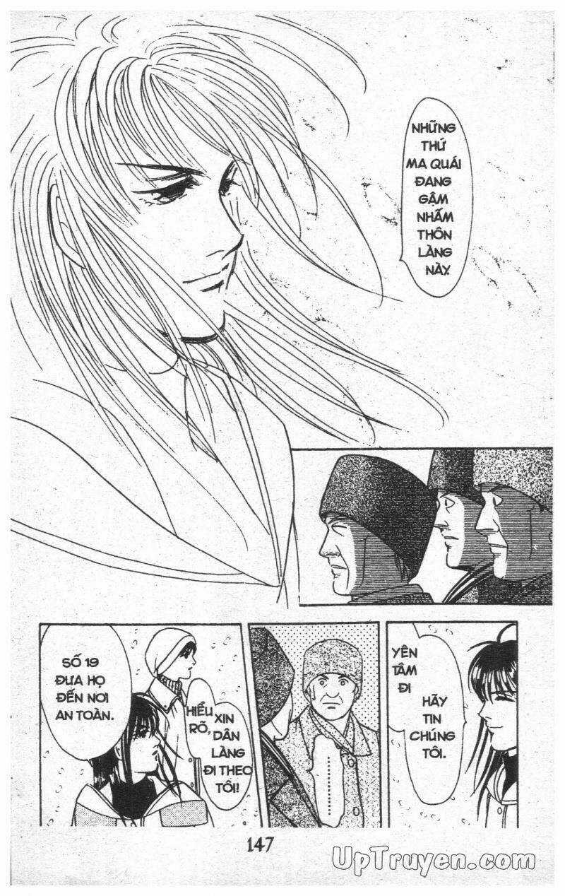 9 Banme No Musashi - Chapter 17 - Trang 145