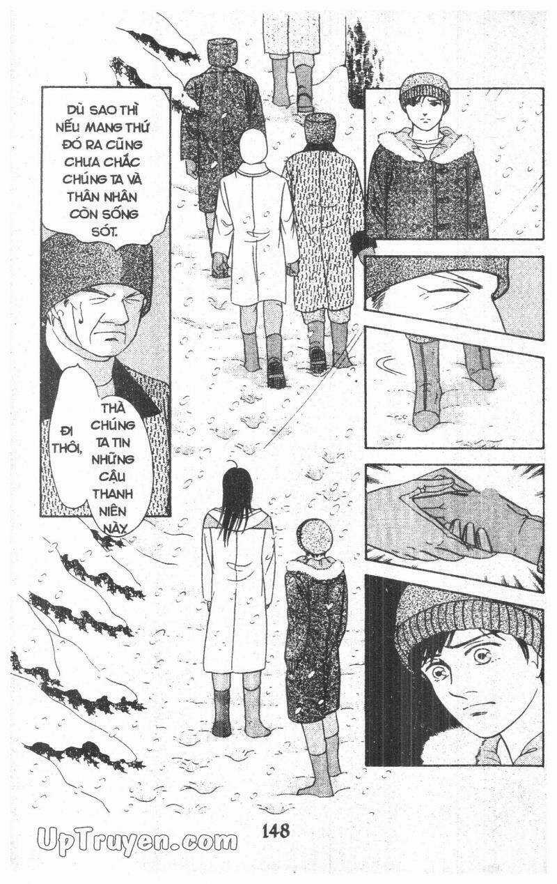 9 Banme No Musashi - Chapter 17 - Trang 146