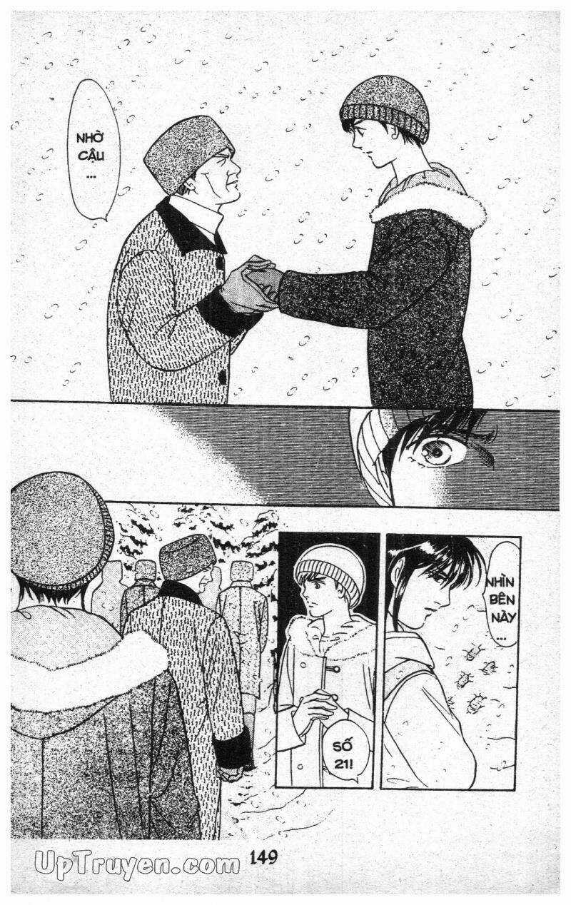 9 Banme No Musashi - Chapter 17 - Trang 147